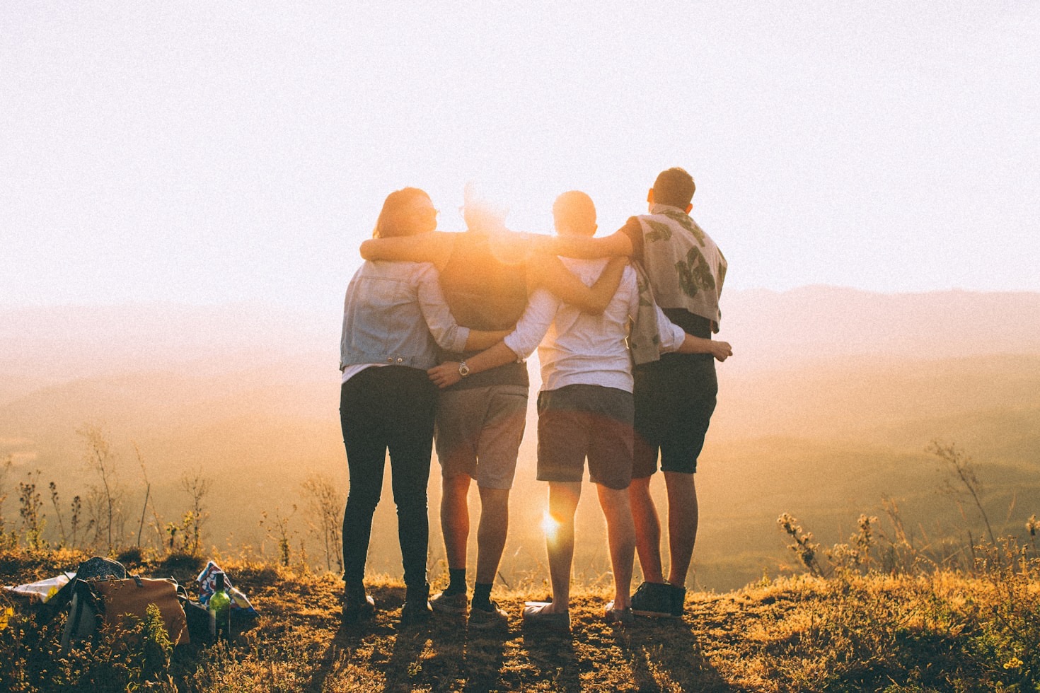 The Power of Collective Prayer for Youth