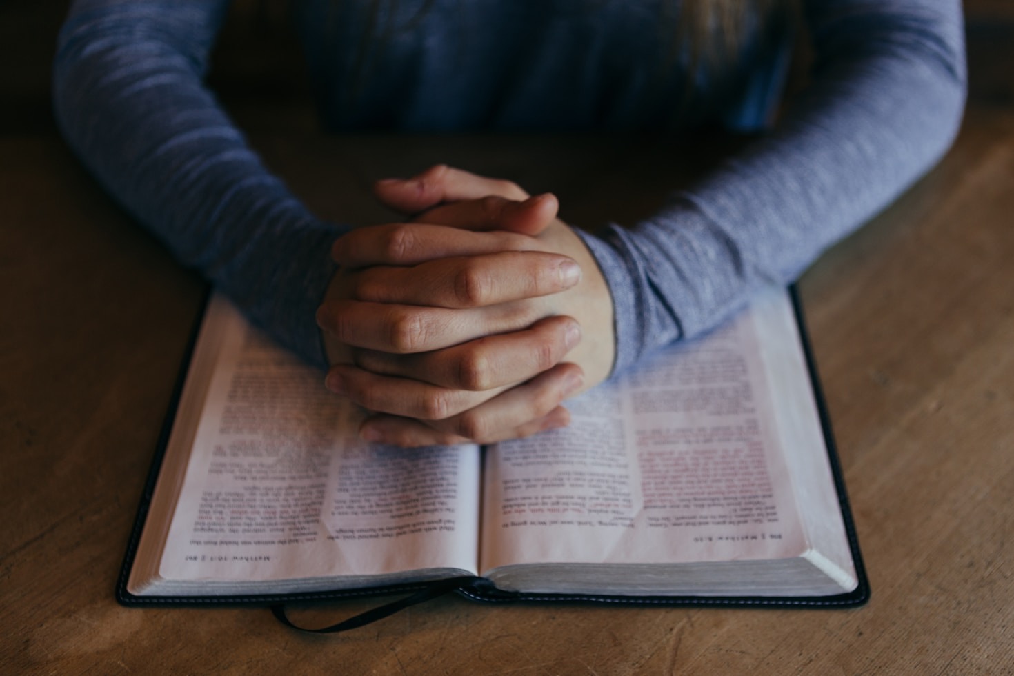 How Intercessory Prayer Impacts Industries