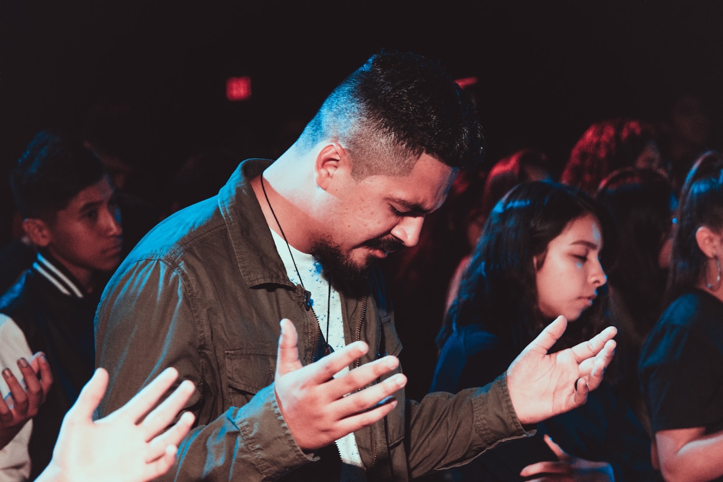 Uniting 1,000 Voices: A Faith Movement