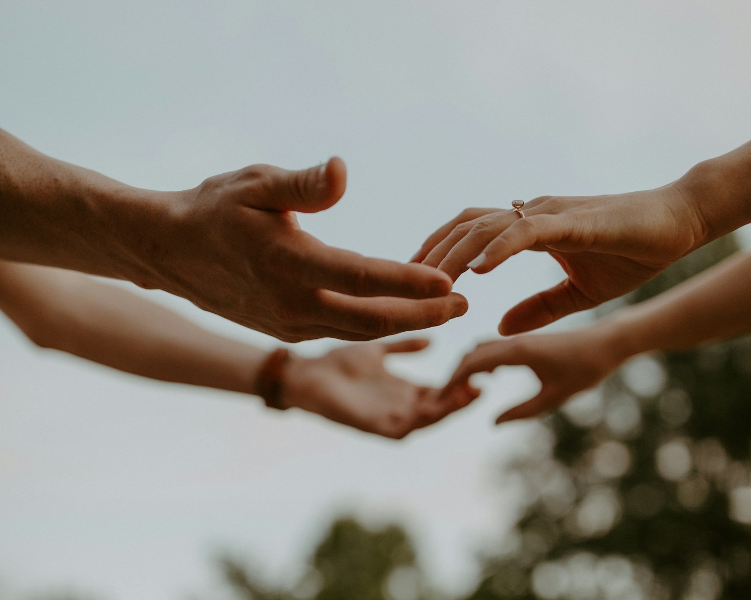 Faith in Action: Supporting Tomorrow’s Leaders